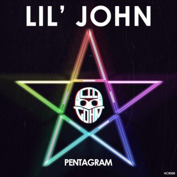 Lil' John Paranormal Activity - Original Mix