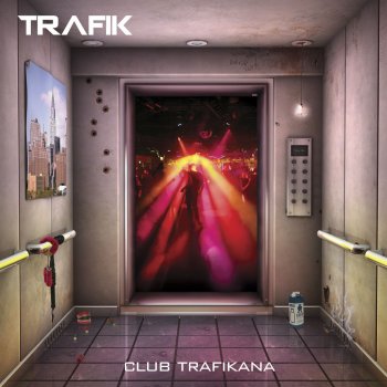 Исполнитель Trafik, альбом Club Trafikana