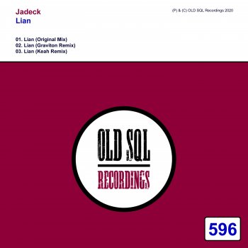 Jadeck Lian (Keah Remix)