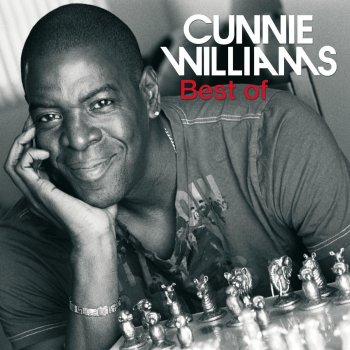 Cunnie Williams What You Won't Do For Love?