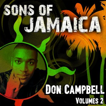 Don Campbell Storm Is Over Now - Don Campbell