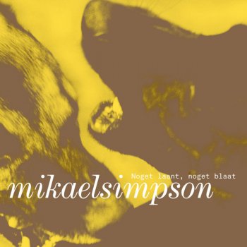 Mikael Simpson Lillabasdur