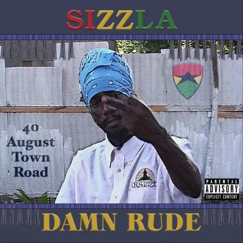 Sizzla Gangz and Gunz