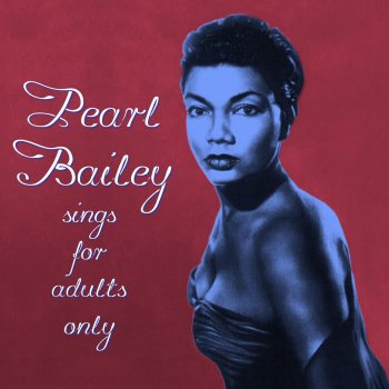 Pearl Bailey You Brought Me More Sunshine (Than I Can Use)