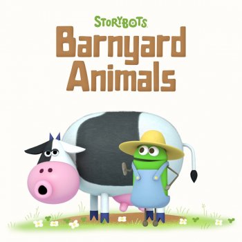 StoryBots Pig