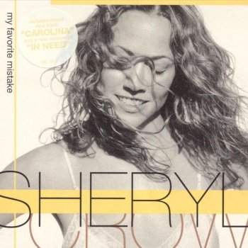 Sheryl Crow My Favorite Mistake