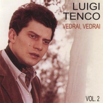 Luigi Tenco Passagio a Livello