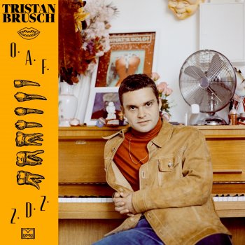 Tristan Brusch Fisch - Piano Version