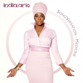 India.Arie Breathe