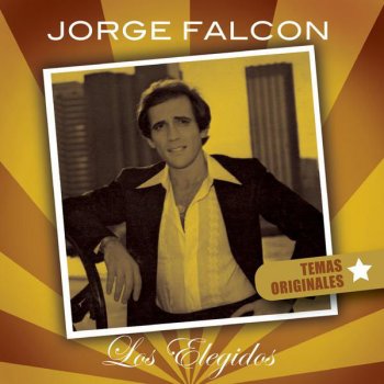 Jorge Falcon Ansiedad