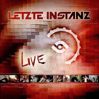 Letzte Instanz Auf der Suche (Live)