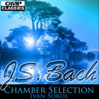 Исполнитель Johann Sebastian Bach feat. Ivan Sokol, альбом Bach: Chamber Selection