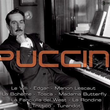 Giacomo Puccini feat. Zubin Mehta Turandot - Highlights: Act I: Perchè tarda la luna?