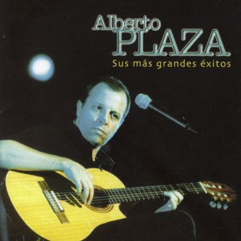 Alberto Plaza La Quiero Asi