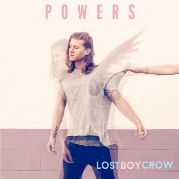 Lostboycrow Powers