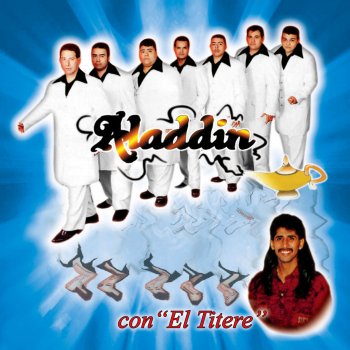 Aladdin Corrido del Chino