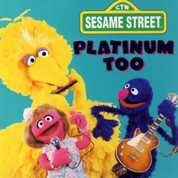 Hoots the Owl feat. Prairie Dawn & The Sesame Street Kids One Small Voice