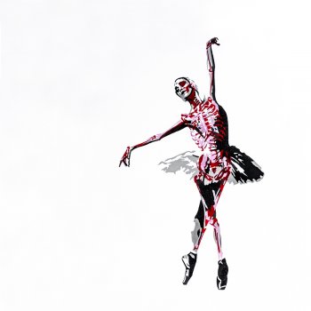 La Femme Pendu Odette