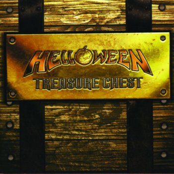 Helloween Shit and Lobster (B-Side Version)