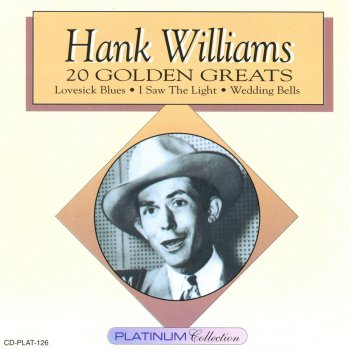 Hank Williams Mind Your Business