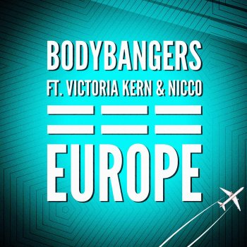 Bodybangers feat. Victoria Kern & Nicco Europe
