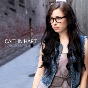 Caitlin Hart Human