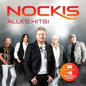 Nockis War's das schon