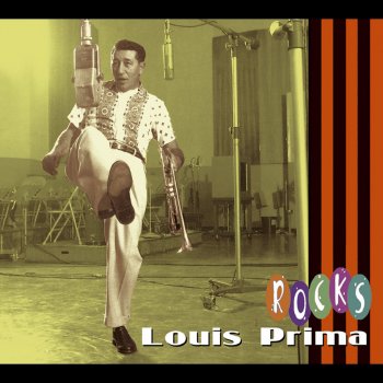 Louis Prima Equator