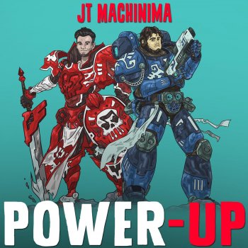 J.T. Machinima Out of Your League