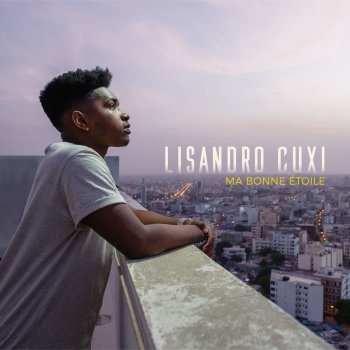 Lisandro Cuxi Partir