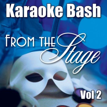 Starlite Karaoke Knowing Me, Knowing You - Karaoke Version