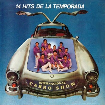 Internacional Carro Show Bonita