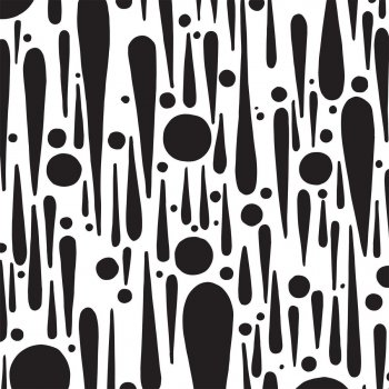 Black Milk Silence