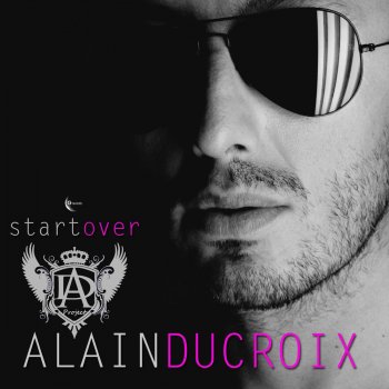 Alain Ducroix Goodby (2 House extended remix)