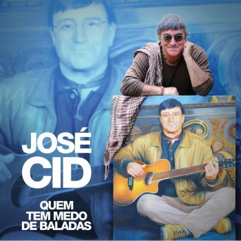 Jose Cid O Amor É Cego