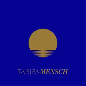 Mensch Dusk