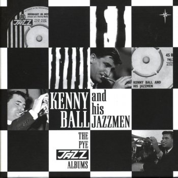 Kenny Ball and His Jazzmen March of the Siamese Children