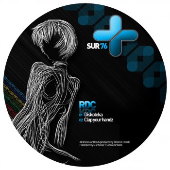 RDC Clap Your Handz (Original)