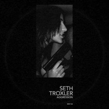 Seth Troxler Aggression
