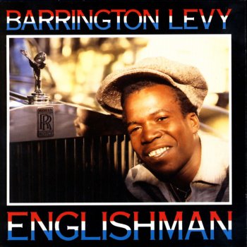 Barrington Levy Look Girl