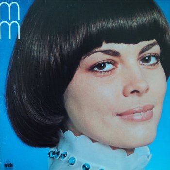 Mireille Mathieu Die Tage der Liebe