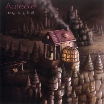 Aureole Amulet