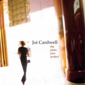 Joi Cardwell Give It Up - Guitar Mix