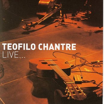 Teófilo Chantre Tristalegria