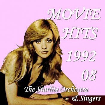 The Starlite Orchestra & Singers Everything About You (WAYNE'S WORLD)