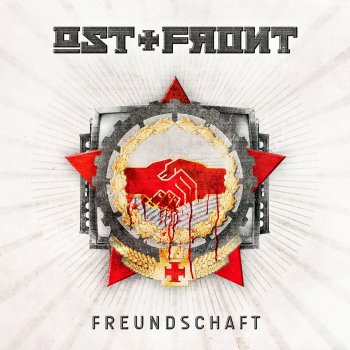 Ost+Front Tschernobyl