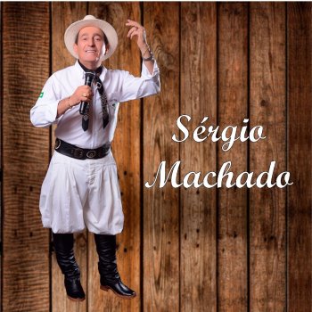 Sérgio Machado Tropeando Cultura