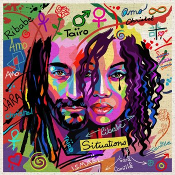 Taïro feat. Christel Regarde moi
