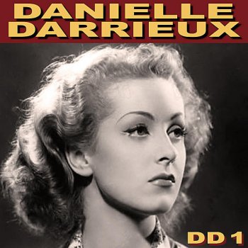 Danielle Darrieux Le Premier Rendez