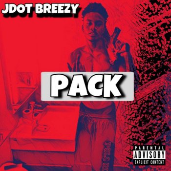 Jdot Breezy Pack